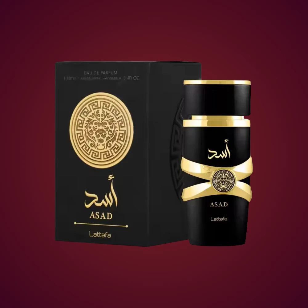 Bakhoor & Perfumes