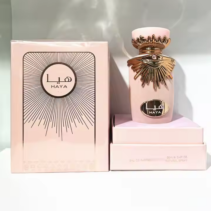 عطر هيا من لطافة