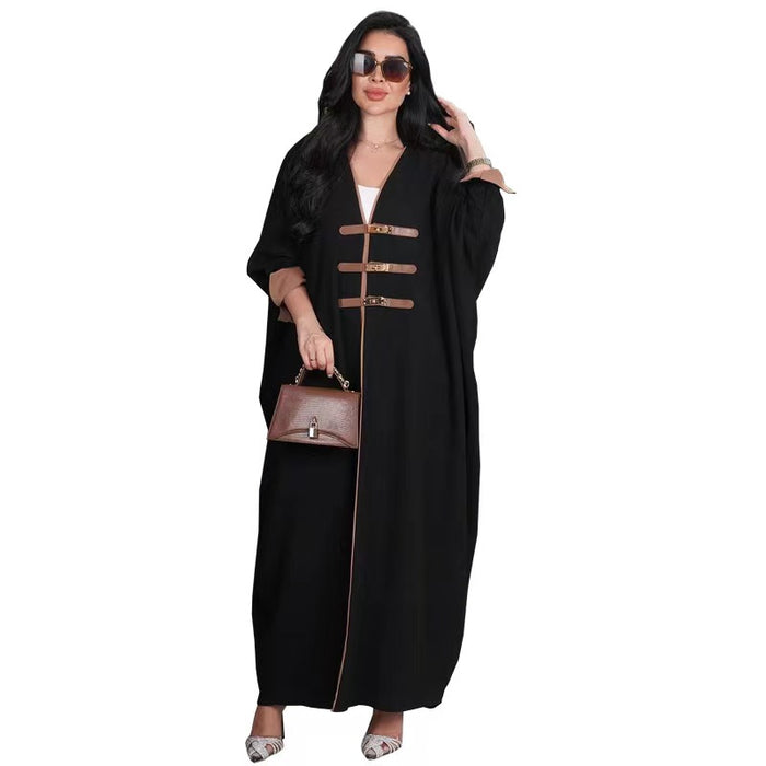 Elegant Women's Abaya