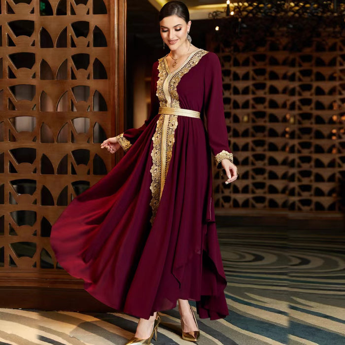 Moroccan Kaftan for Women