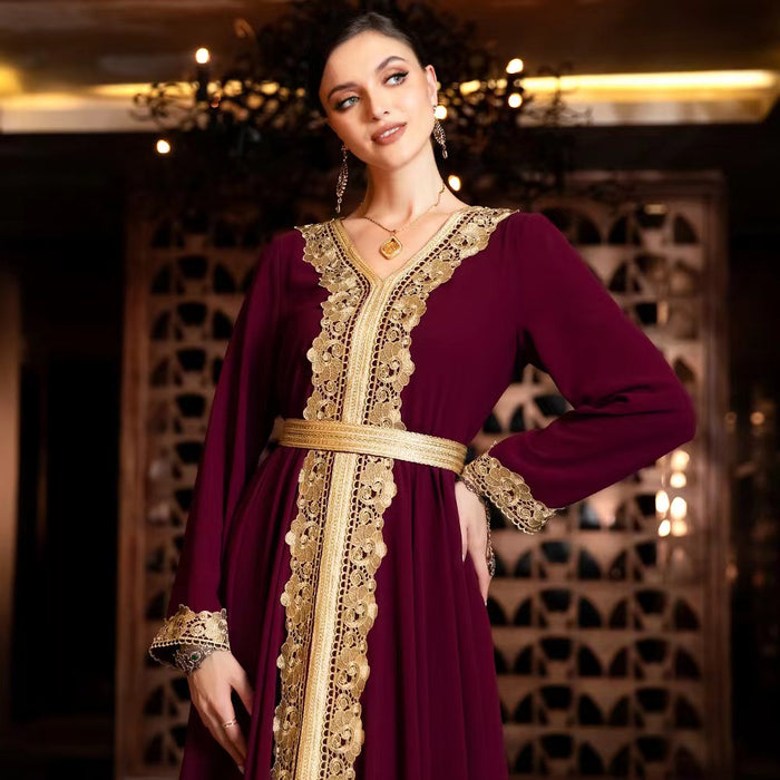 Moroccan Kaftan for Women