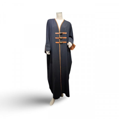 Elegant Women's Abaya