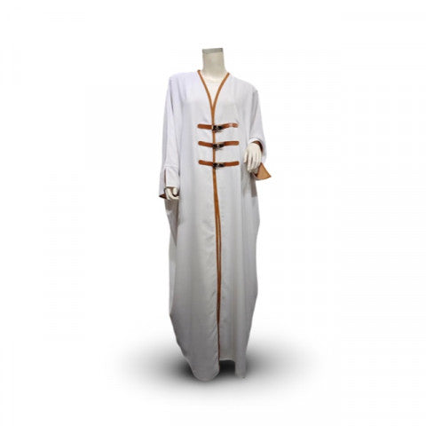 Elegant Women's Abaya