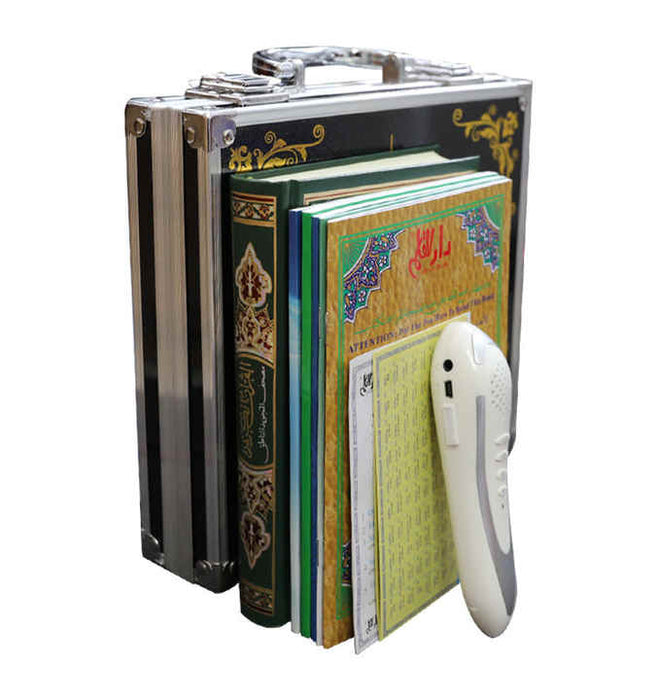 Quran Pen Reader Set