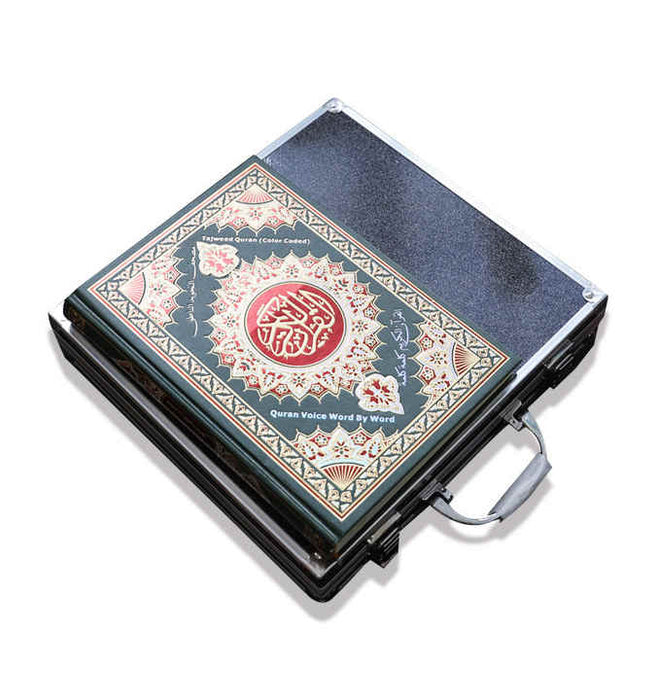 Quran Pen Reader Set