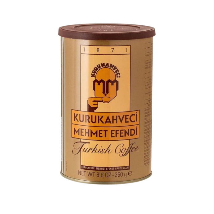 Mehmet Efendi Turkish Coffee (250g)