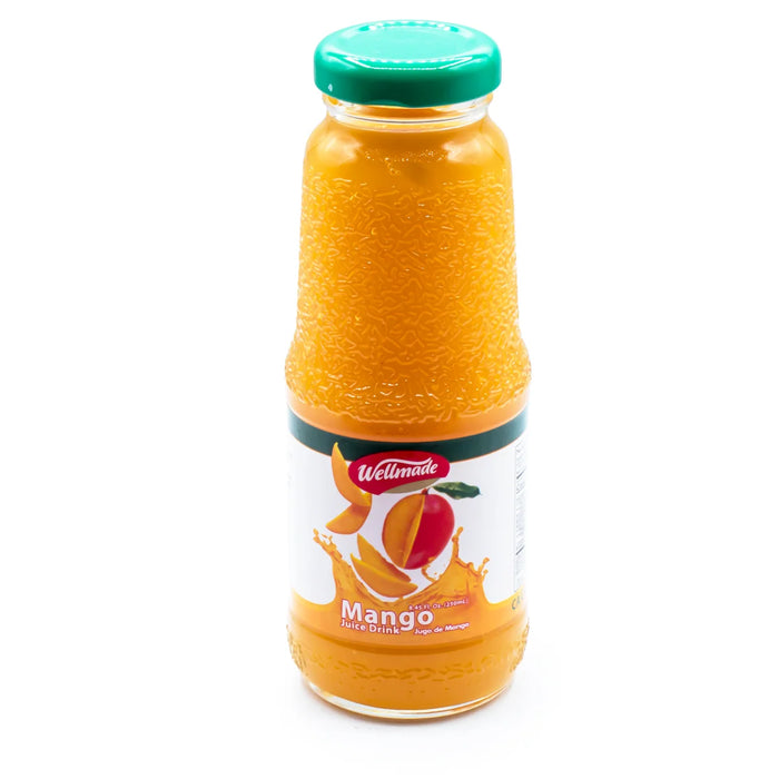 Wellmade Mango (Mini) Juice - 250 ml