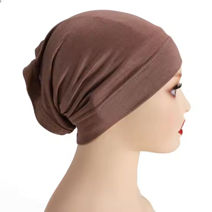 Muslim Women inner Hijab Cap