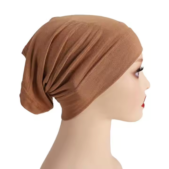 Muslim Women inner Hijab Cap