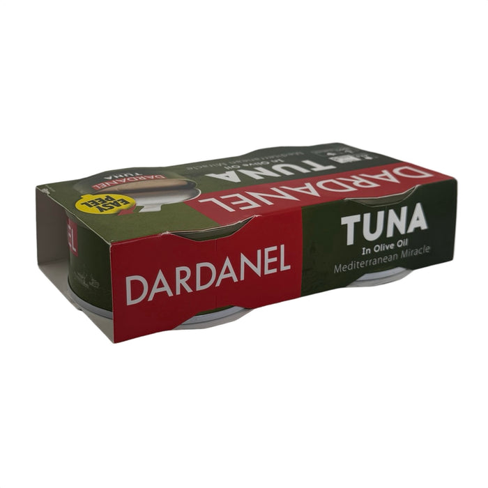 Dardanel Tuna In Olive Oil